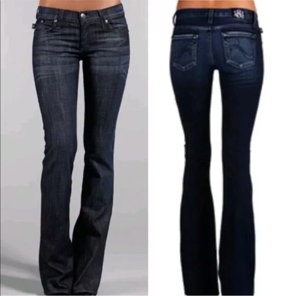 rock & republic kasandra jeans